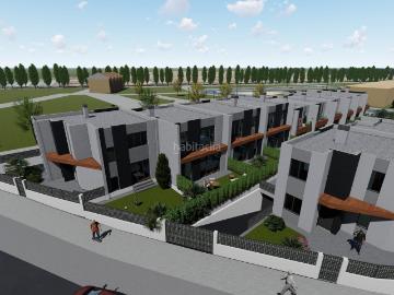 Chalet en venta en Palencia, Santiago San Telmo. CHALET PALENCIA AV. SANTANDER. Chalets.