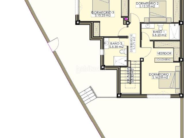 Chalet en venta en Palencia, Santiago San Telmo. CHALET PALENCIA AV. SANTANDER. Chalets.