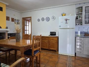 Chalet en venta en Palencia, Santiago San Telmo. CHALET PALENCIA CTRA. MONTE. Chalets.
