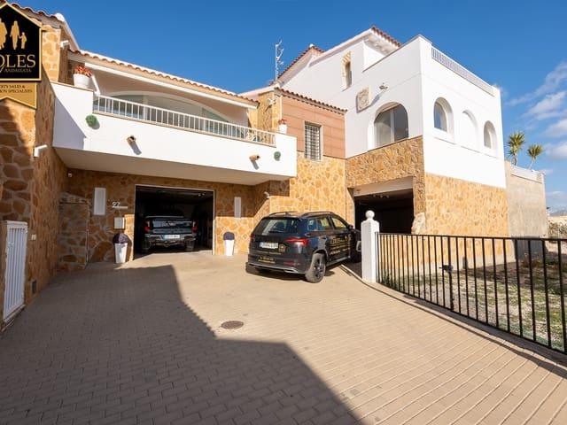 Chalet en venta en Palomares, Almería Costa Almería