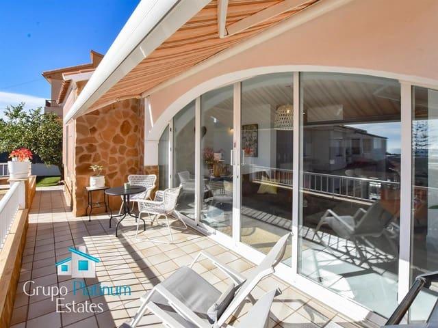 Chalet en venta en Palomares, Almería Costa Almería