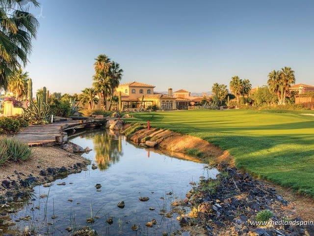 Chalet en venta en Palomares, Almería Costa Almería