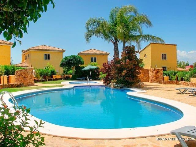 Chalet en venta en Palomares, Almería Costa Almería