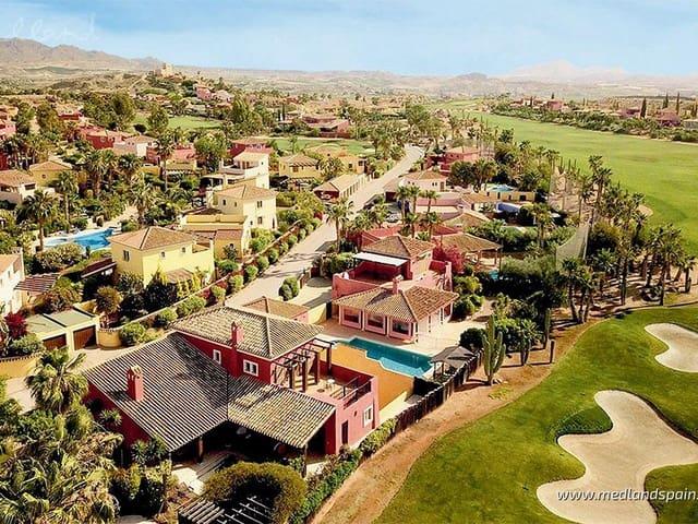 Chalet en venta en Palomares, Almería Costa Almería