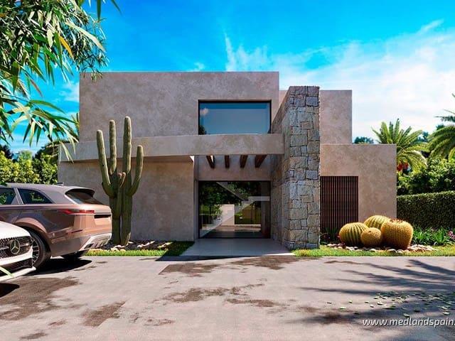 Chalet en venta en Palomares, Almería Costa Almería