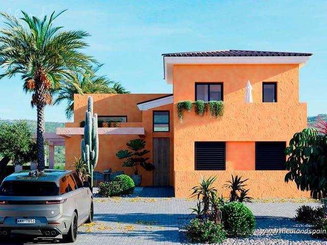 Chalet en venta en Palomares, Almería Costa Almería