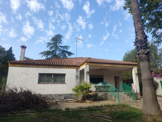 Chalet en venta en Palomares del Río. ARROYO ZORRERO. Chalets Palomares del.