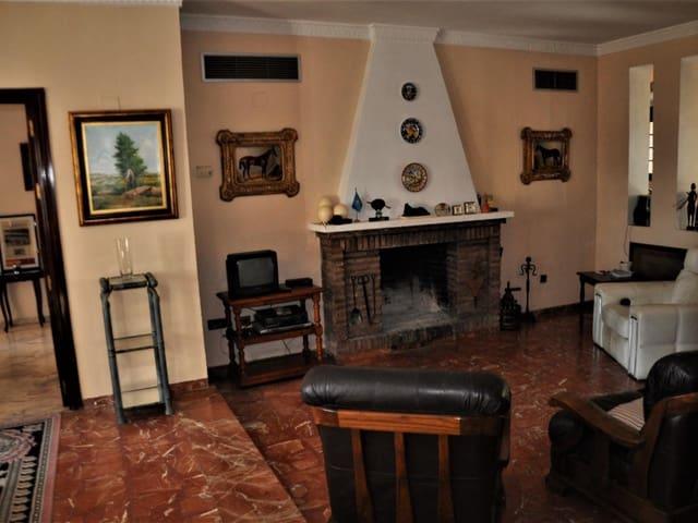 Chalet en venta en Palomares del Río, Sevilla