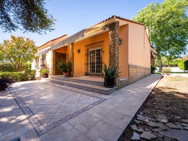 Chalet en venta en Palomares del Río, Sevilla
