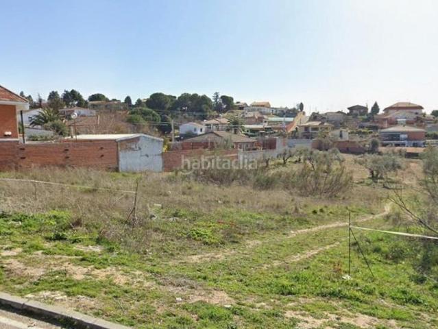 Chalet en venta en Palomeque. CHALET EN PALOMEQUE. Chalets.