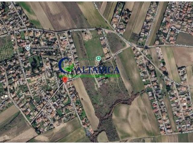 Chalet en Venta en Palomeque, Toledo