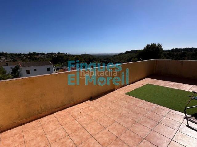 Chalet en venta en Pallaresos Els. Chalet en venta en Pallaresos Els, 4 dormitorios. Chalets Pallaresos.