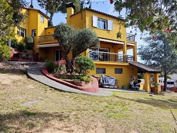 Chalet en venta en Pallejà, Barcelona