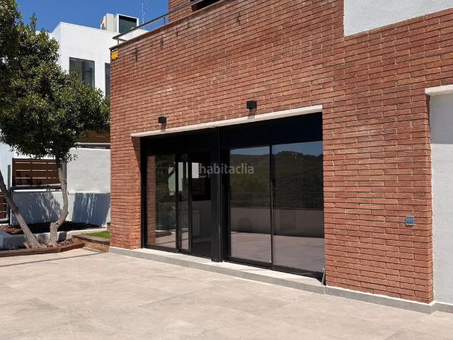 Chalet en venta en Pallejà. Chalets.