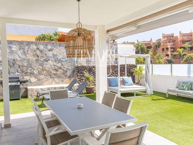 Chalet en venta en Palm Mar, Tenerife
