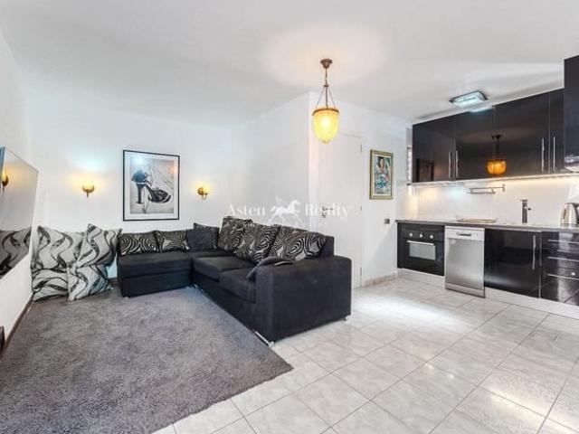 Chalet en venta en Palm Mar, Tenerife