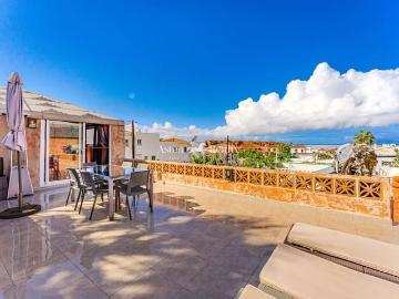 Chalet en venta en Palm Mar, Tenerife