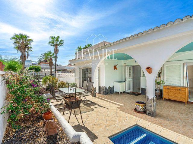 Chalet en venta en Palm Mar, Tenerife