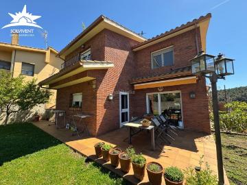 Chalet en venta en Palma de Cervelló La. Chalets Palma de Cervelló.
