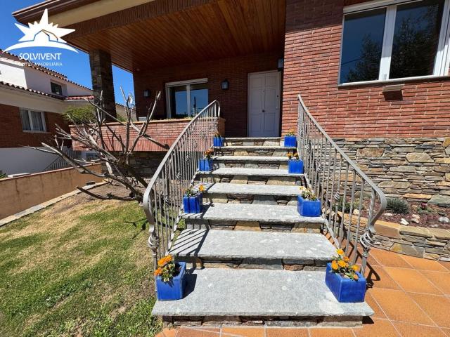 Chalet en venta en Palma de Cervelló La. Chalets Palma de Cervelló.