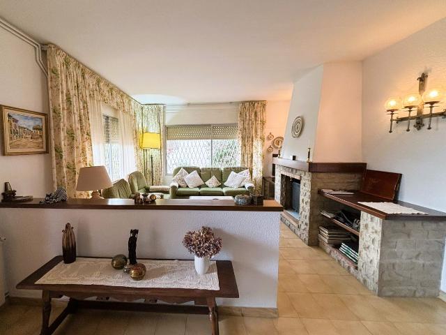 Chalet en venta en Palma de Cervelló La. Chalets Palma de Cervelló.