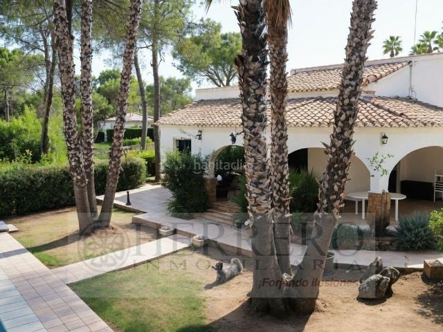 Chalet en venta en Palma de Gandía. Si lo que buscas es Paz, este es tu lugar. Chalets Palma de.