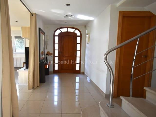 Chalet en venta en Palma de Gandía, Valencia