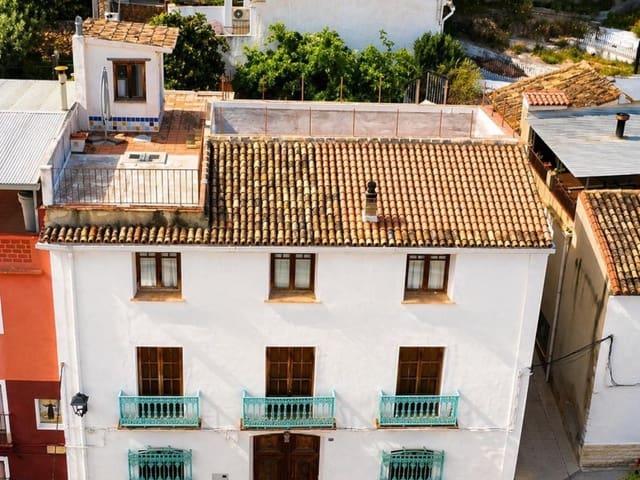 Chalet en venta en Palma de Gandía, Valencia