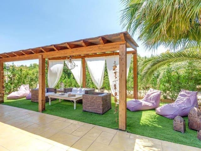 Chalet en venta en Palma de Mallorca, Mallorca