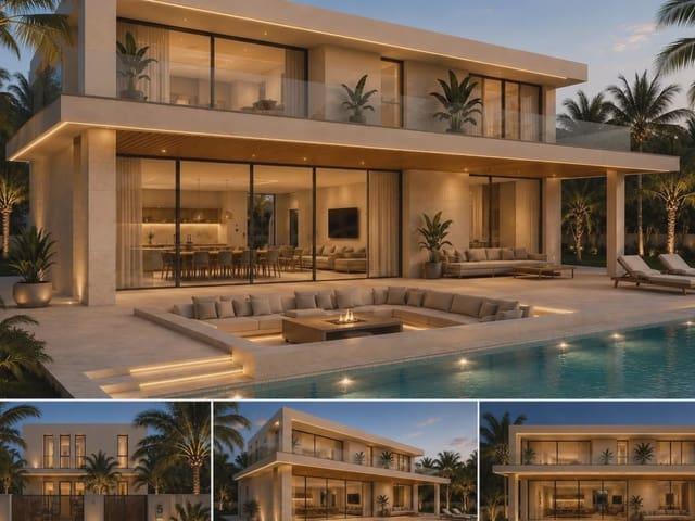 Chalet en venta en Palma de Mallorca, Mallorca