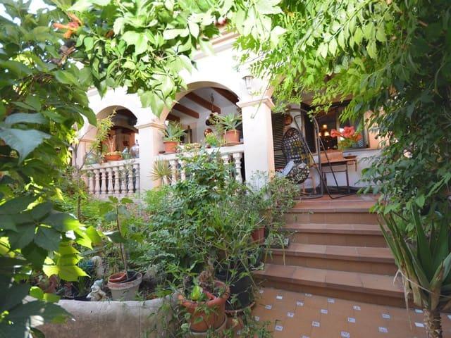 Chalet en venta en Palma de Mallorca, Mallorca