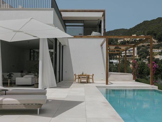Chalet en venta en Palma de Mallorca, Mallorca