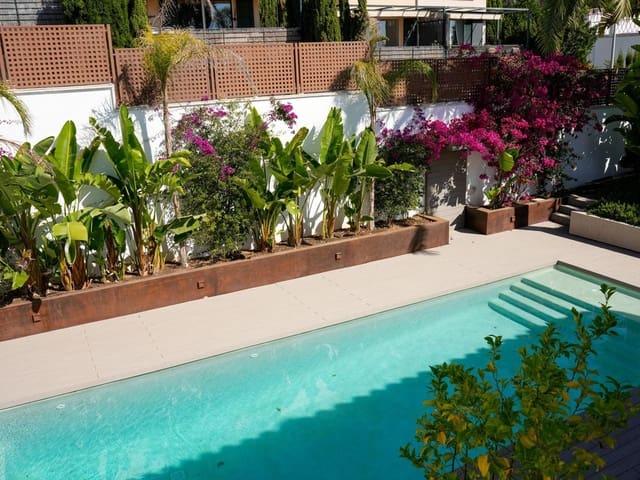 Chalet en venta en Palma de Mallorca, Mallorca