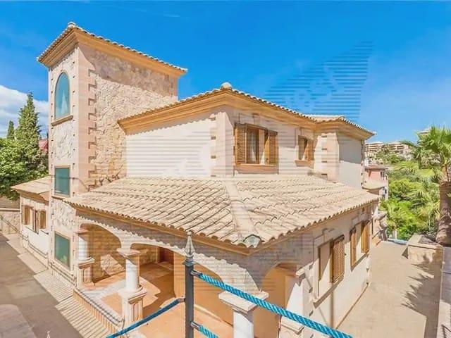 Chalet en venta en Palma de Mallorca, Mallorca