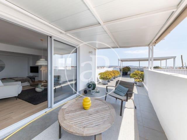 Chalet en venta en Es Forti, Mallorca