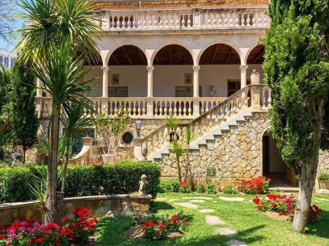 Chalet en venta en Palma de Mallorca, Mallorca