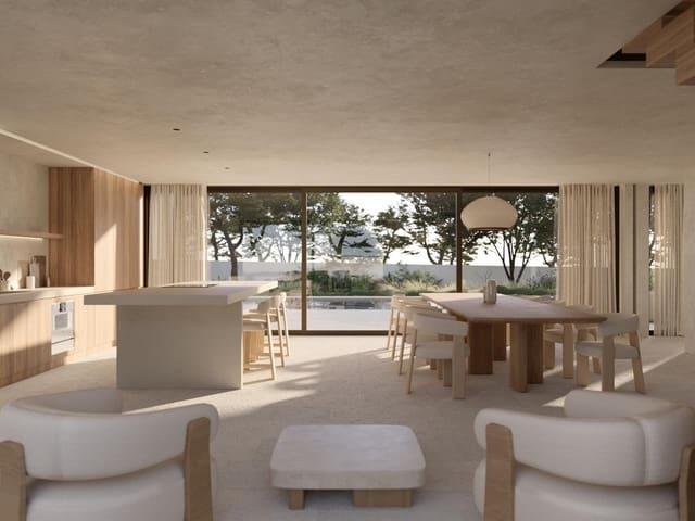 Chalet en venta en Palma de Mallorca, Mallorca