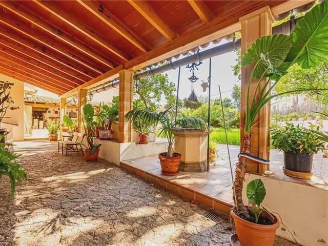 Chalet en venta en Palma de Mallorca, Mallorca
