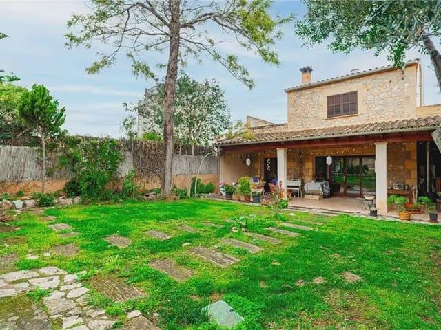 Chalet en venta en Palma de Mallorca, Mallorca