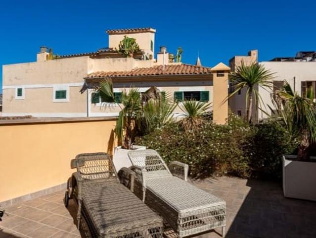 Chalet en venta en Palma de Mallorca, Mallorca