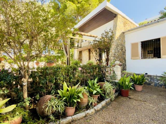 Chalet en venta en Palma de Mallorca, Mallorca