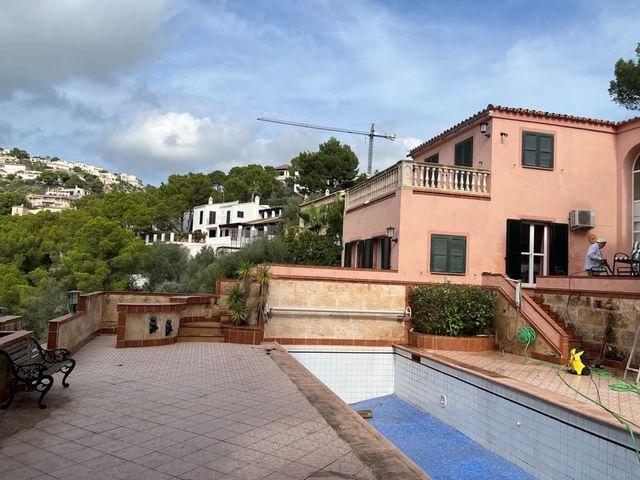 Chalet en venta en Palma de Mallorca, Mallorca