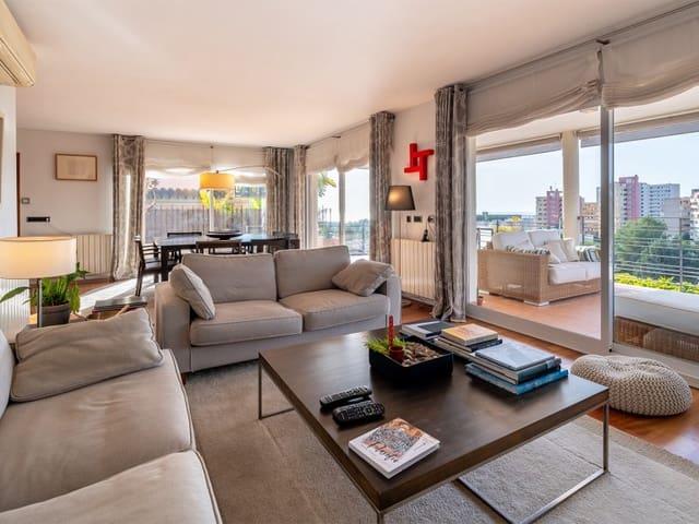 Chalet en venta en Palma de Mallorca, Mallorca