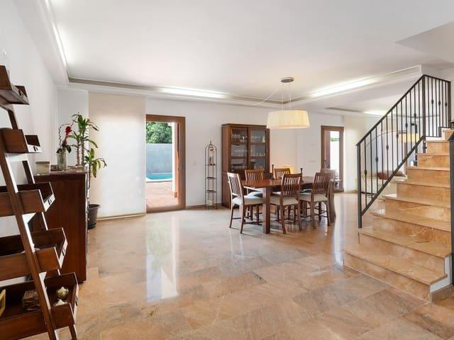 Chalet en venta en Palma de Mallorca, Mallorca