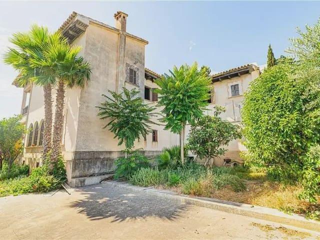 Chalet en venta en Palma de Mallorca, Mallorca