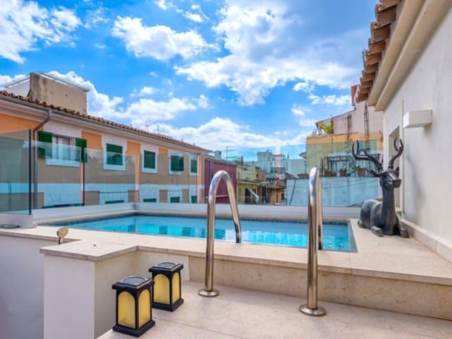 Chalet en venta en Palma de Mallorca, Mallorca