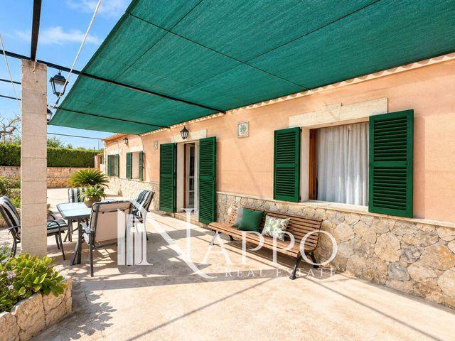 Chalet en venta en Palma de Mallorca, Mallorca