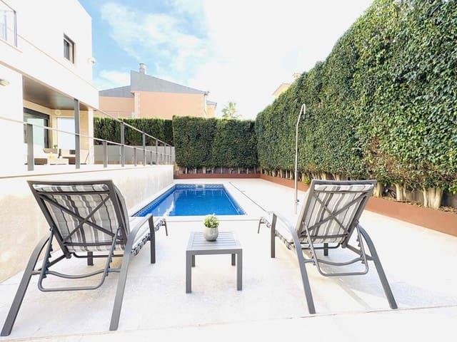 Chalet en venta en Palma de Mallorca, Mallorca