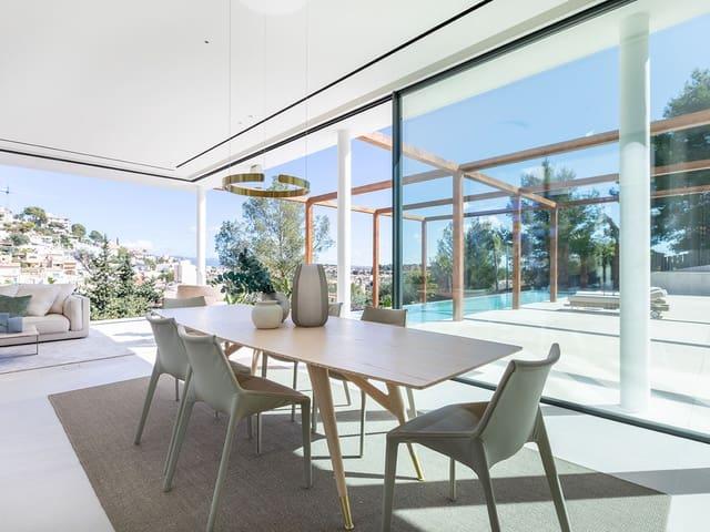Chalet en venta en Palma de Mallorca, Mallorca