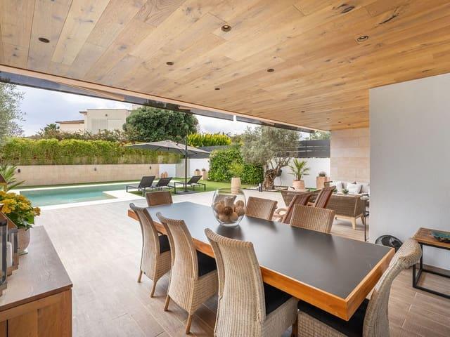 Chalet en venta en Palma de Mallorca, Mallorca